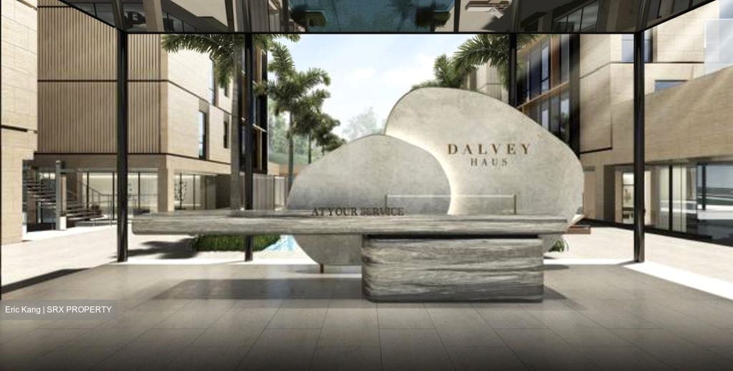 Dalvey Haus (D10), Condominium #270026751